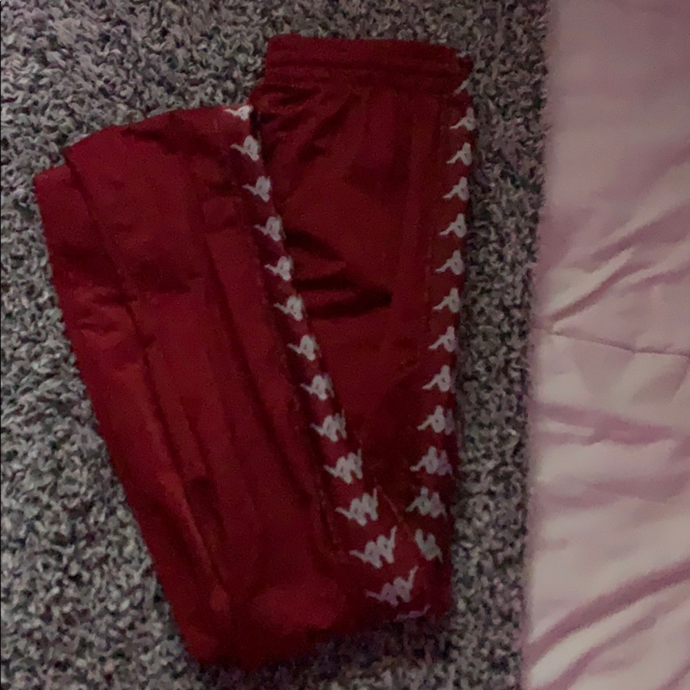 Kappa Sweatpants